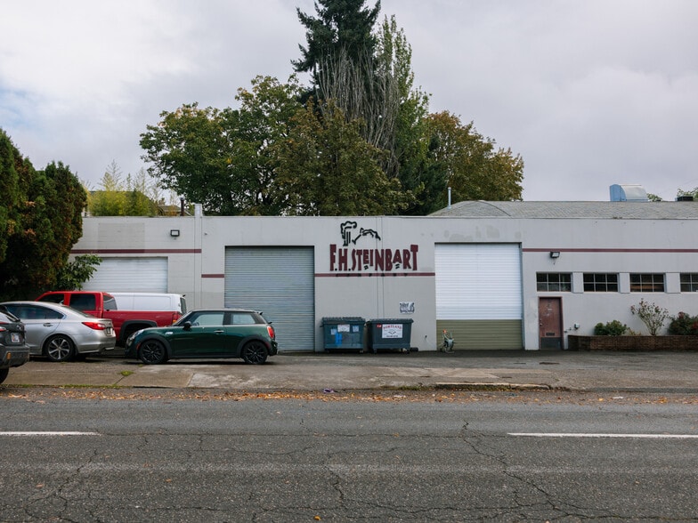 More Photos Of 212-234 SE 12th Ave, Portland Warehouse For Sale