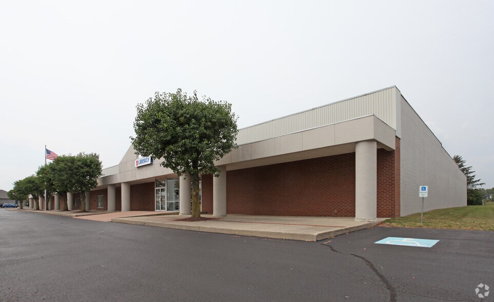 Primary Photo Of 2251 Rombach Ave, Wilmington Office For Lease