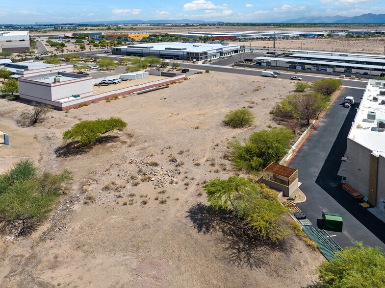 More Photos Of West Glenn Dr & North Glen Harbor Blvd, Glendale Land For Sale