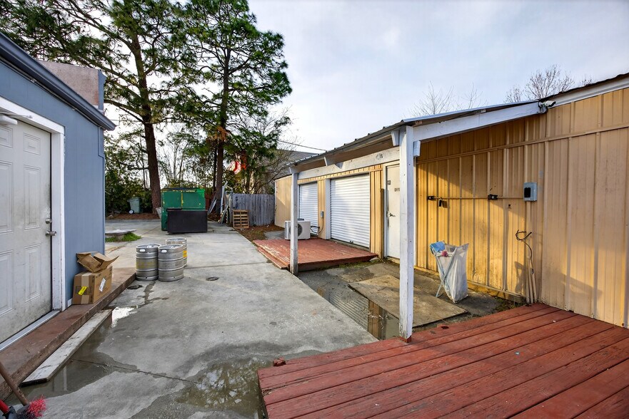 More Photos Of 4350 Augusta Rd, Lexington Restaurant For Sale