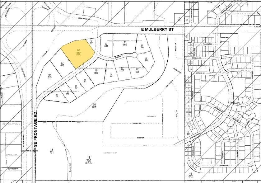More Photos Of 4333 E Mulberry St, Fort Collins Hotel For Sale