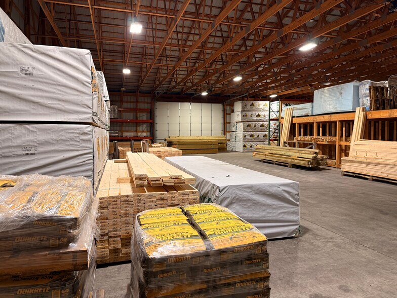 More Photos Of 5936 53rd Ave, Fargo Warehouse For Sale
