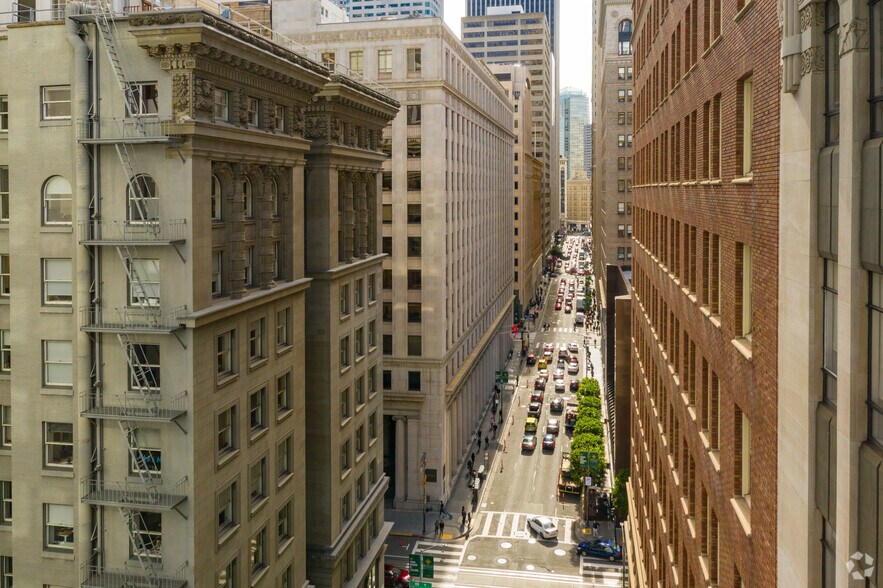 More Photos Of 300 Montgomery St, San Francisco Office For Lease