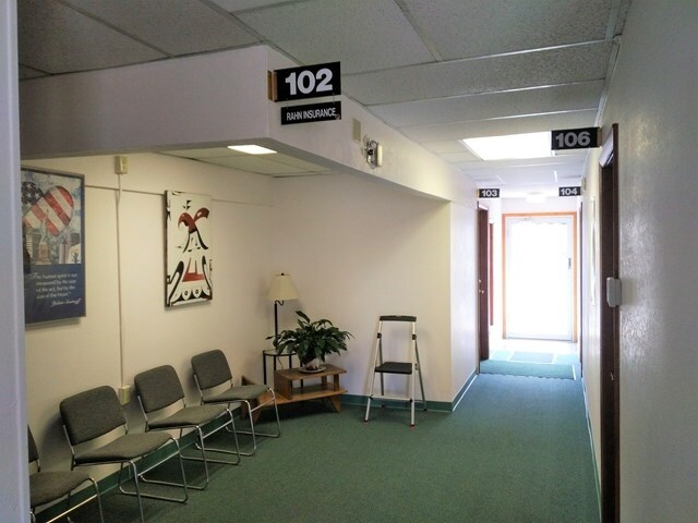 More Photos Of 115 S 7th St, Canon City Storefront Retail Office For Sale