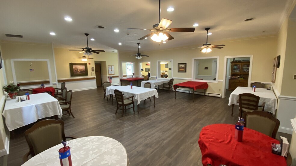 1137 Shirleys Hollow Rd, Meyersdale, PA 15552 Assisted Living For