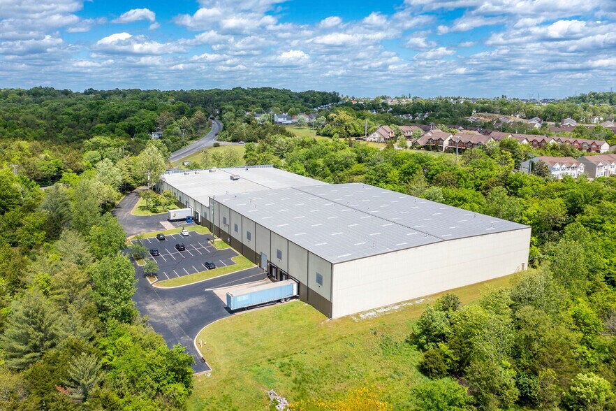 Primary Photo Of 5582-5584 Mount View Rd, Antioch Warehouse For Lease