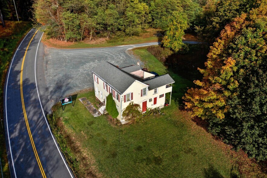 More Photos Of 205 Snyders Corner Rd, Wynantskill Lodge Meeting Hall For Sale