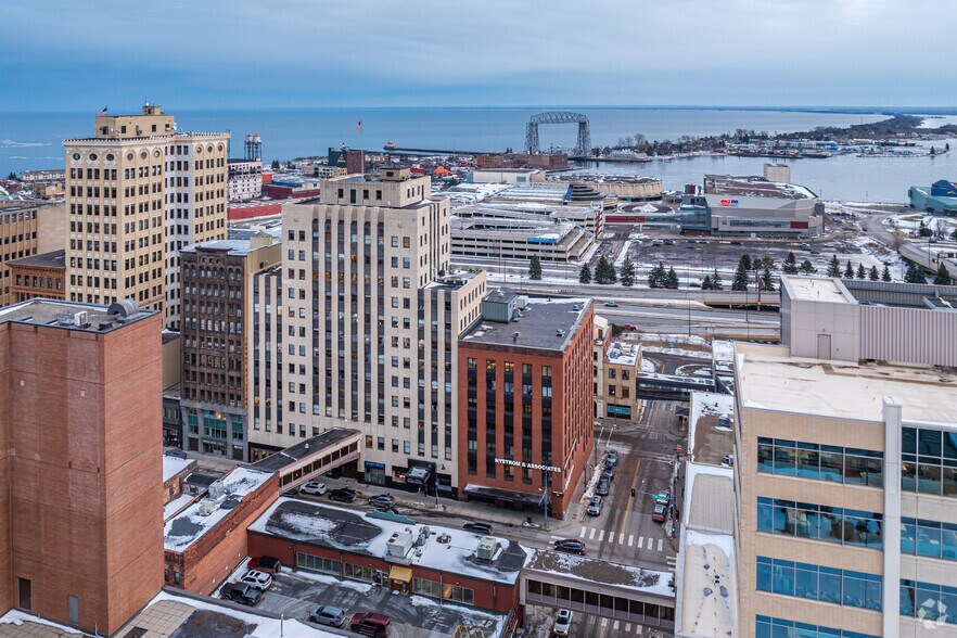 More Photos Of 324 W Superior St, Duluth Medical For Lease