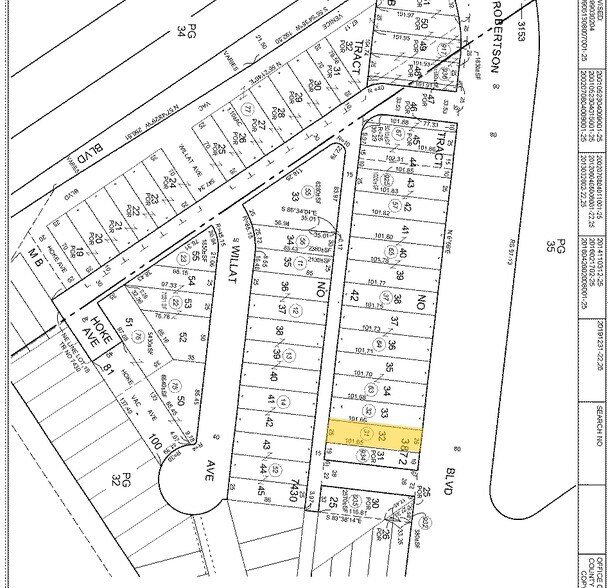 More Photos Of 3751 Robertson Blvd, Culver City Storefront Retail Office For Lease