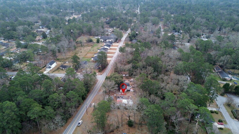 More Photos Of 6743 Satchelford Rd, Columbia Land For Sale