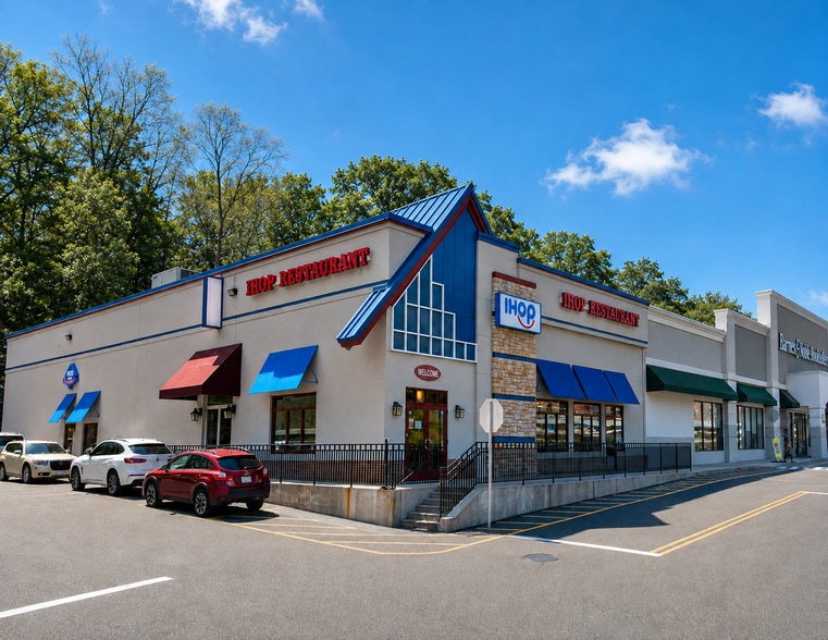 More Photos Of 2550 Central Park Ave, Yonkers Unknown For Lease