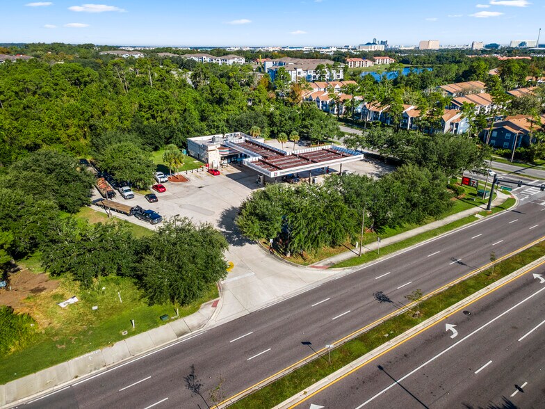 More Photos Of 11990 International Dr, Orlando Land For Sale