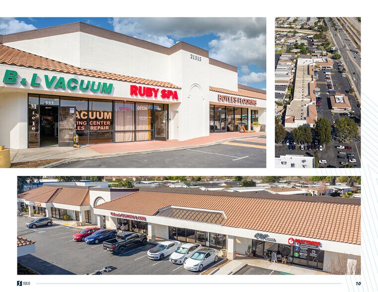 More Photos Of 21515 Soledad Canyon Rd, Santa Clarita General Retail For Sale