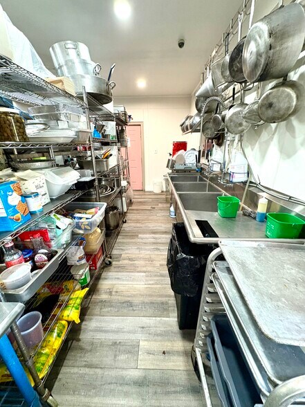 More Photos Of 10408 Highway 603, Bay Saint Louis Restaurant For Lease