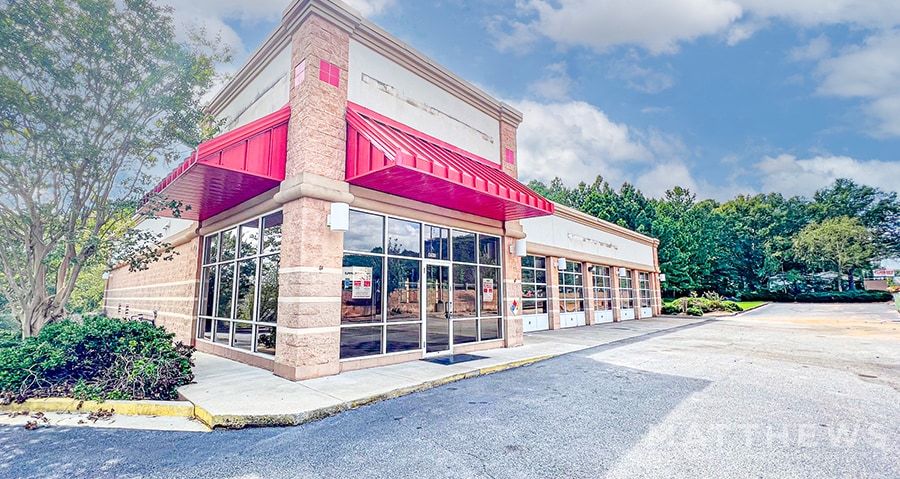 More Photos Of 4195 Austell Rd, Austell Auto Repair For Sale