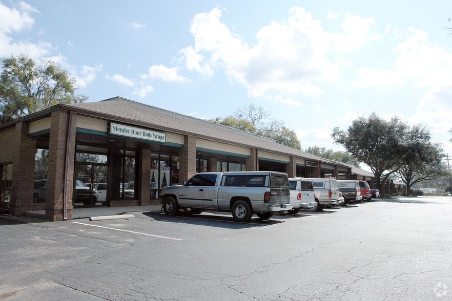 Primary Photo Of 3845-3919 SE Lake Weir Ave, Ocala Office For Lease