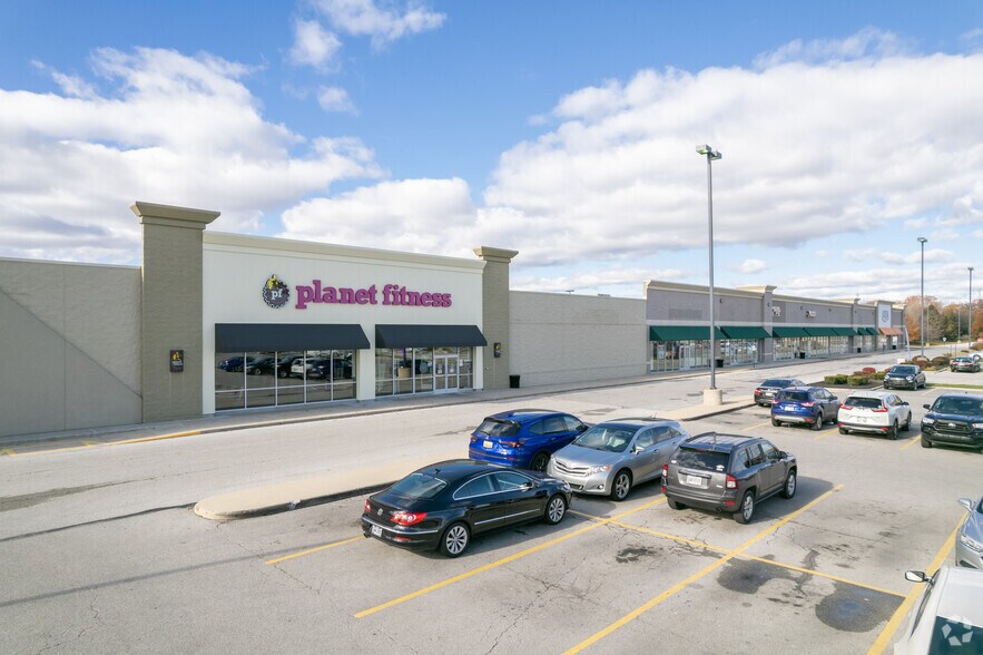 More Photos Of 1220-1420 S Holland Sylvania Rd, Holland Unknown For Lease