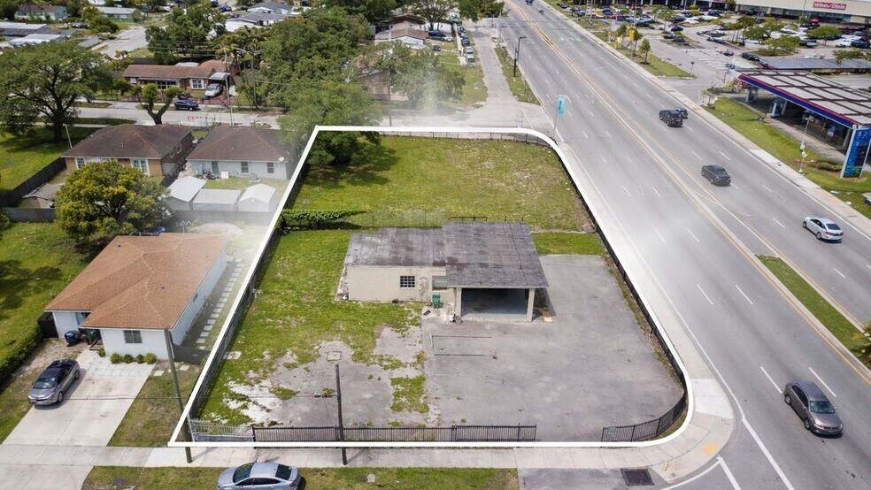 More Photos Of 17010 NW 27th Ave, Miami Gardens Land For Sale