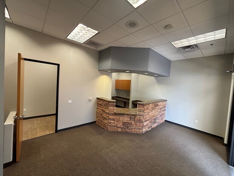 More Photos Of 4915 E Baseline Rd, Gilbert Medical For Lease