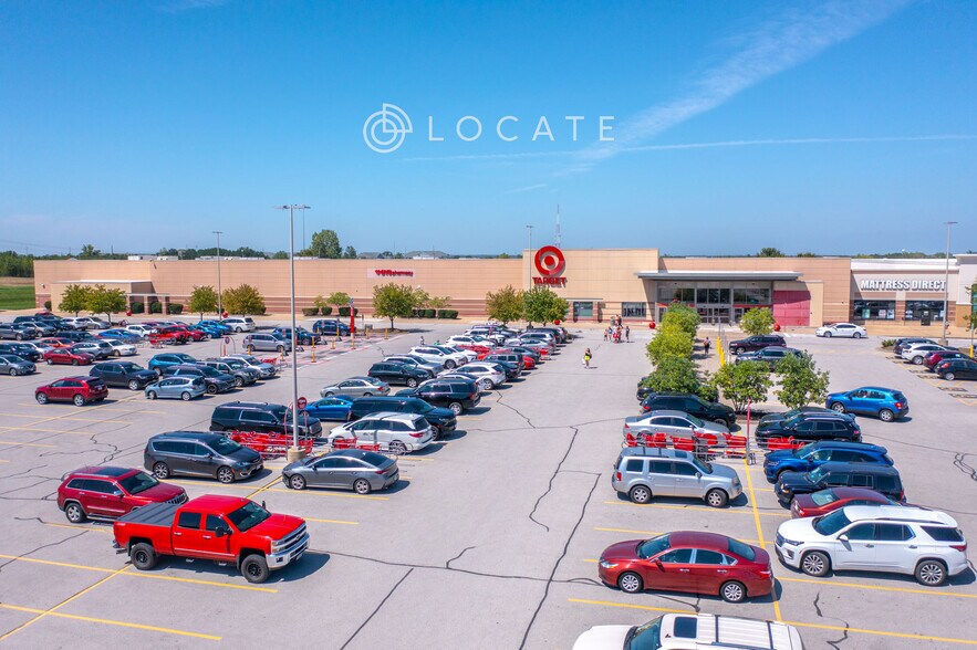 More Photos Of 7839 Highway N, Dardenne Prairie Land For Sale