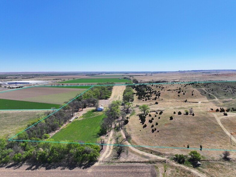 Primary Photo Of 1806 E State Farm Rd, North Platte Land For Sale