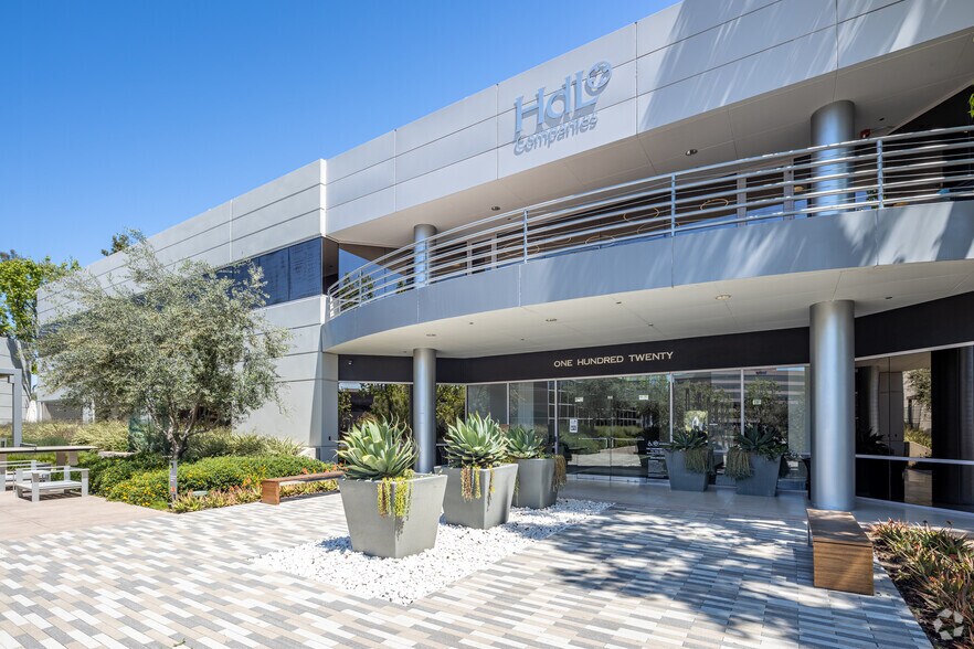 More Photos Of 120 S State College Blvd, Brea Office For Lease