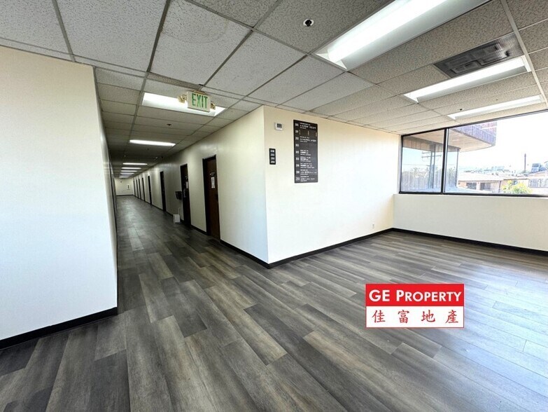 More Photos Of 223 N Garfield Ave, Monterey Park Medical For Sale