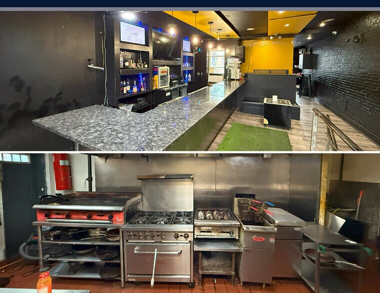 More Photos Of 1360 H St NE, Washington Restaurant For Sale