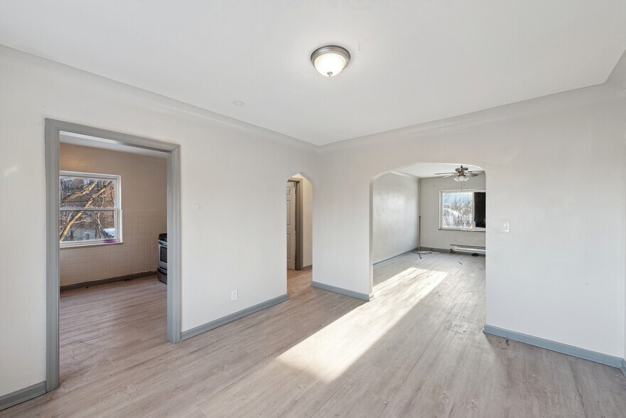 More Photos Of 2340 Harrison Ave, Cincinnati Apartments For Sale