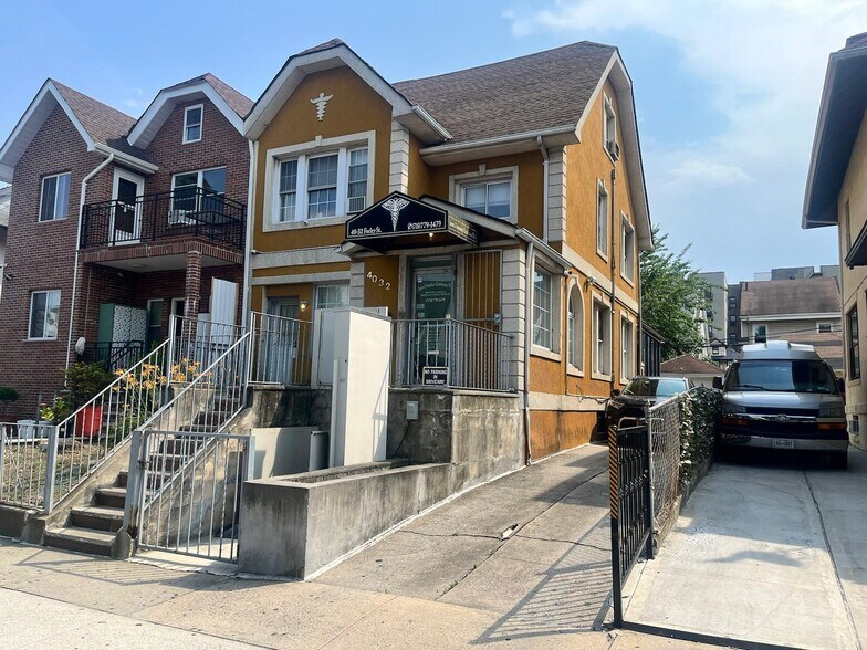 More Photos Of 4032 Forley St, Elmhurst Office Residential For Sale