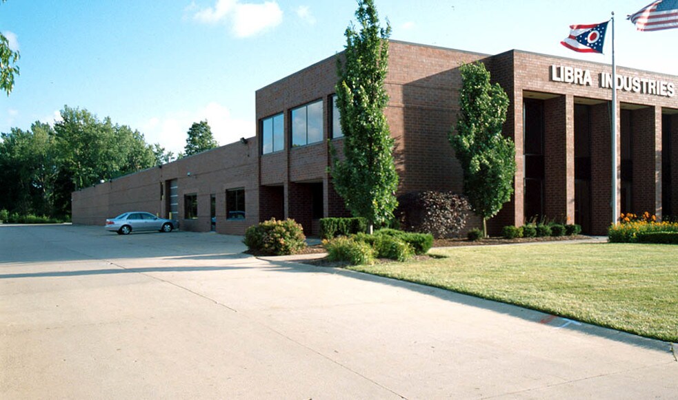 More Photos Of 7770 Division Dr, Mentor Manufacturing For Sale