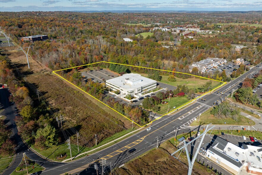 Primary Photo Of 645 Martinsville Rd, Bernards Township Office For Sale