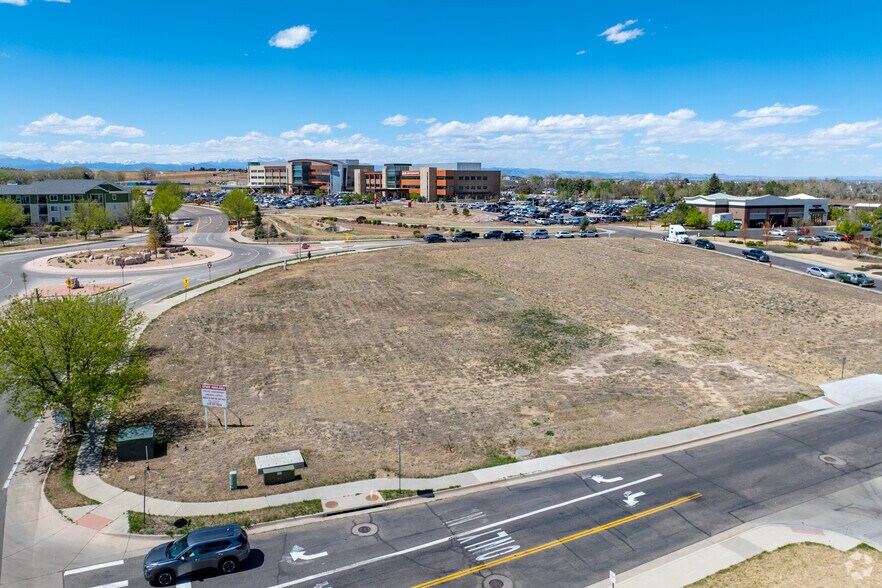 More Photos Of 6615 29th St, Greeley Land For Sale