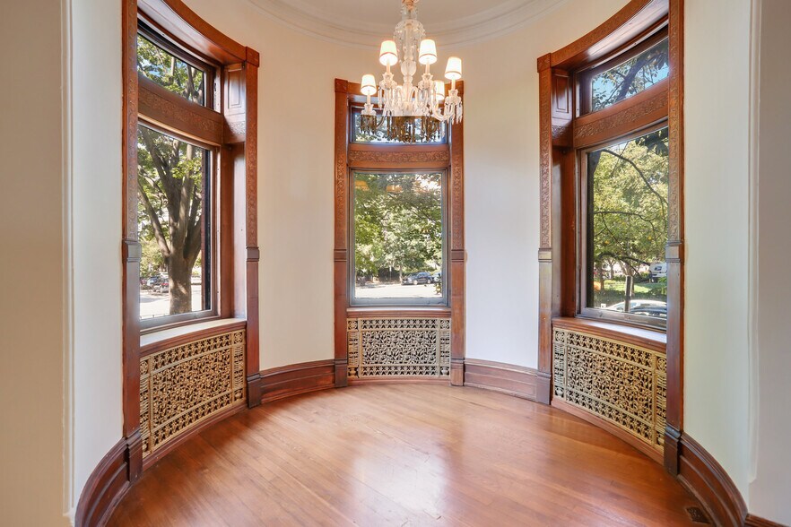 More Photos Of 1633 16th St Nw, Washington Specialty For Lease