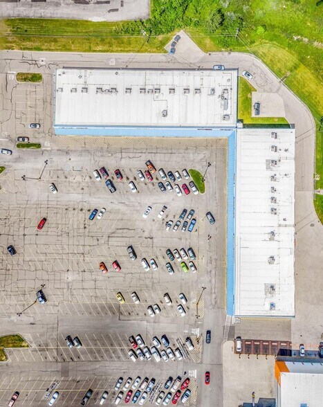 More Photos Of 2850 Maysville Pike, Zanesville Unknown For Lease