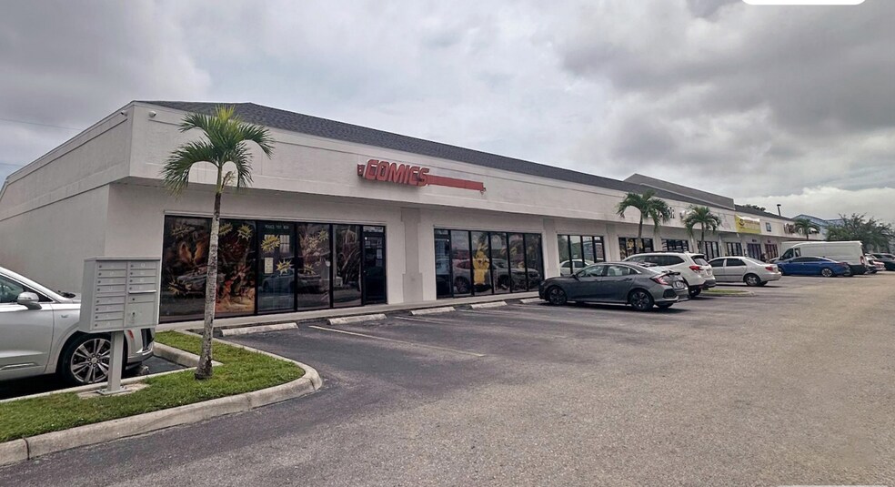 More Photos Of 311 Del Prado Blvd, Cape Coral Storefront Retail Office For Lease