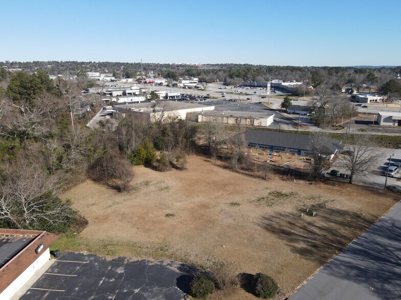 More Photos Of 2809 Regency Blvd, Augusta Land For Sale