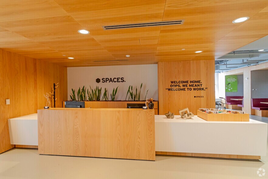 More Photos Of 132 W 31st St, New York Coworking Space