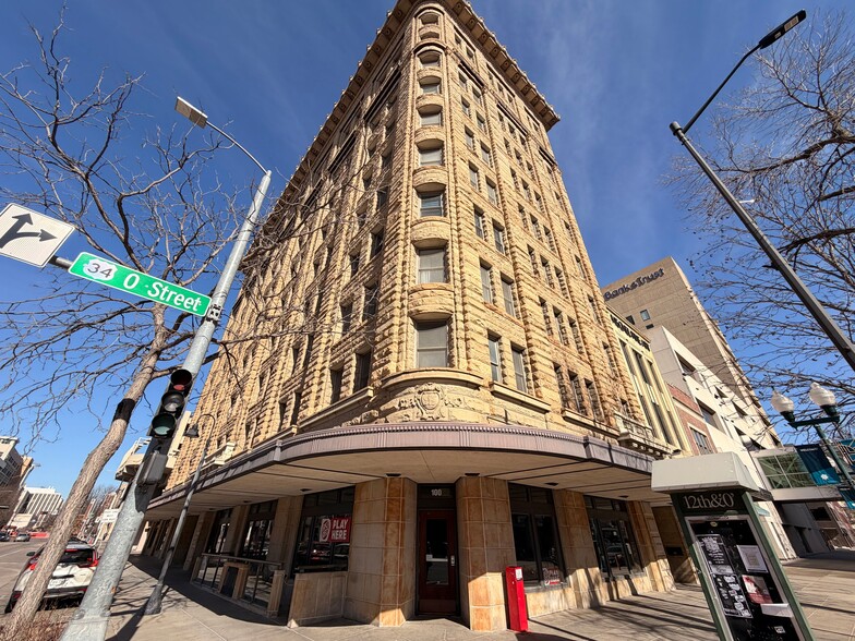 More Photos Of 100 N 12th St, Lincoln Office Residential For Sale