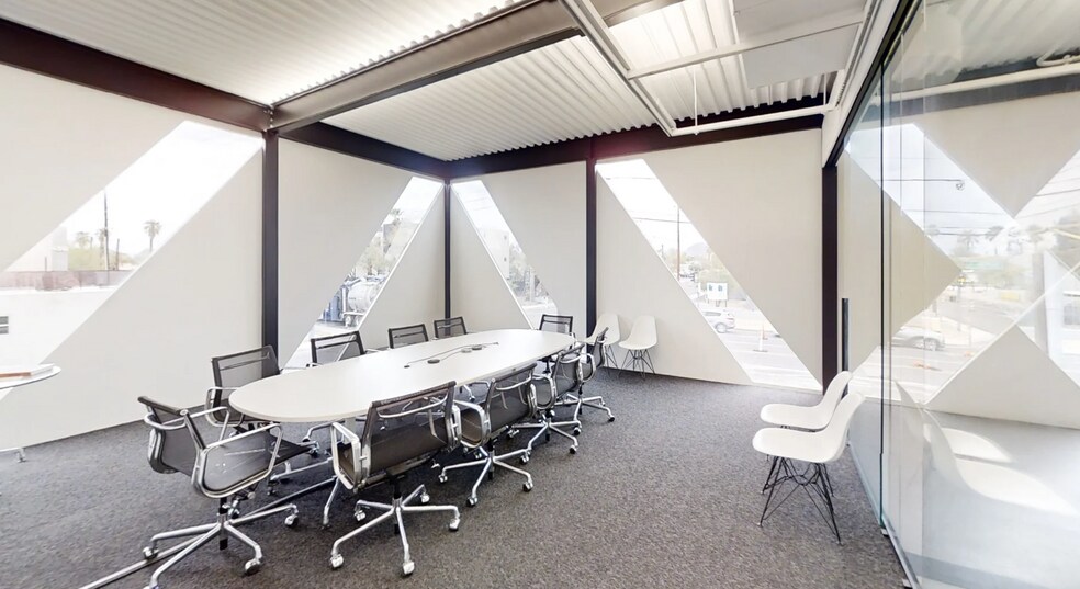 More Photos Of 4450 N 12th St, Phoenix Loft Creative Space For Sale