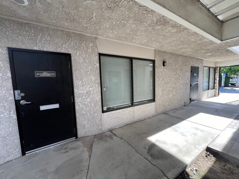 More Photos Of 11900 La Mirada Blvd, La Mirada Office For Sale