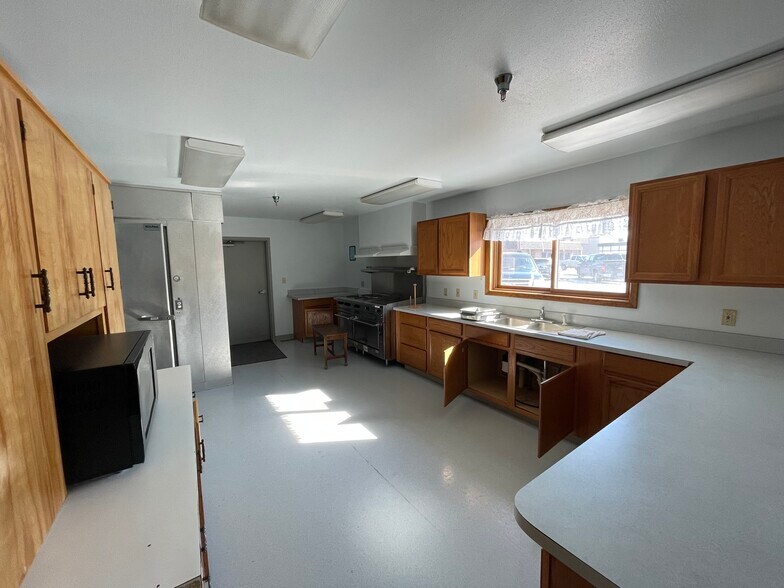 More Photos Of 112 S. Main st, Harlem Congregate Senior Housing For Sale