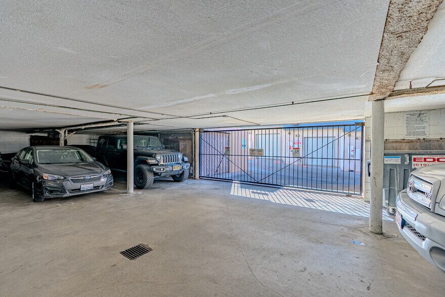 More Photos Of 3013 C St, San Diego Apartments For Sale