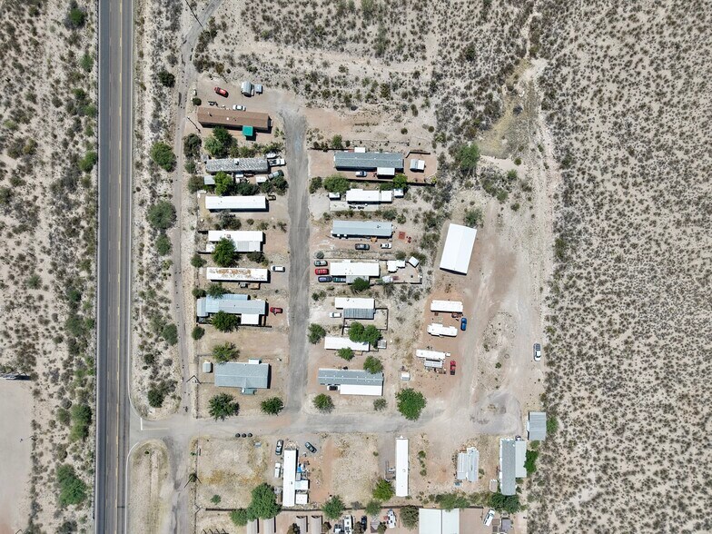 More Photos Of 617 W Setting Sun Ct, Tombstone Manufactured Housing Mobile Home Park For Sale