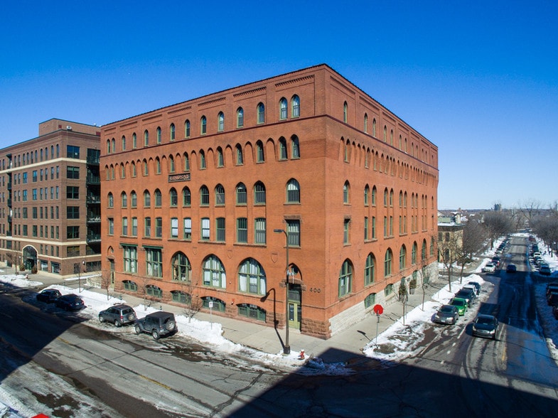 More Photos Of 400 N 1st St, Minneapolis Loft Creative Space For Lease