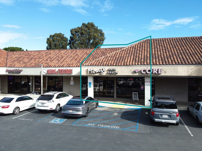 More Photos Of 1424-1494 Madera Rd, Simi Valley Unknown For Lease