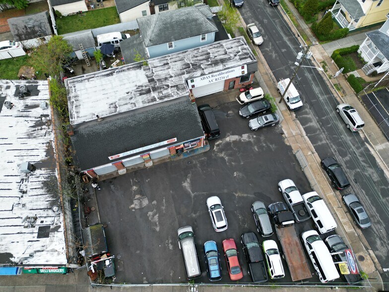More Photos Of 323 Clinton St, Hempstead Auto Repair For Sale