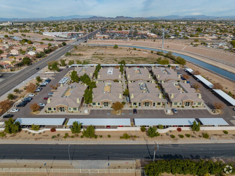 More Photos Of 11851 N 51st Ave, Glendale Medical For Lease