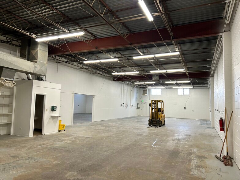 More Photos Of 1972-1980 W Iliff Ave, Englewood Industrial For Lease