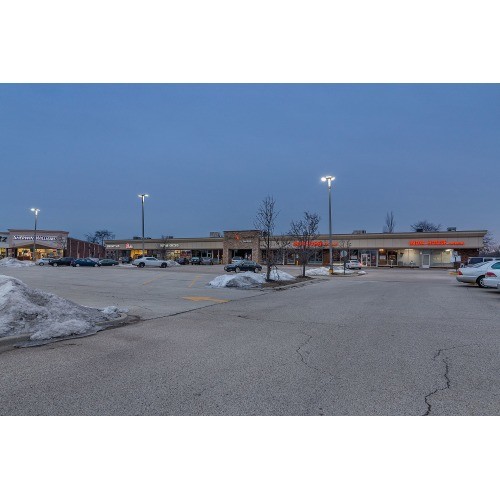 More Photos Of 675 W Golf Rd, Hoffman Estates Storefront For Lease